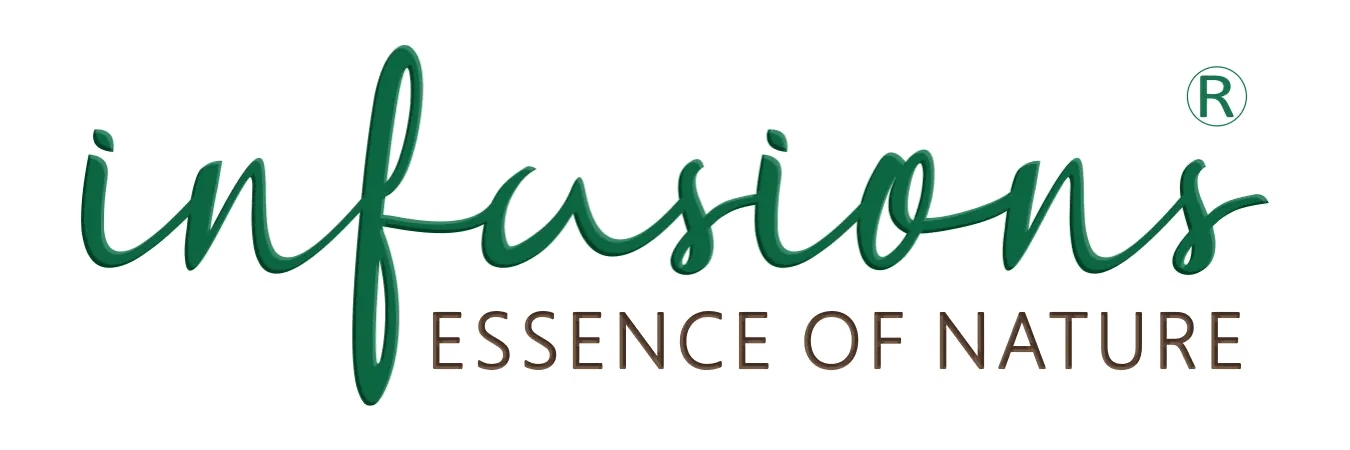 Infusions Essence of Nature