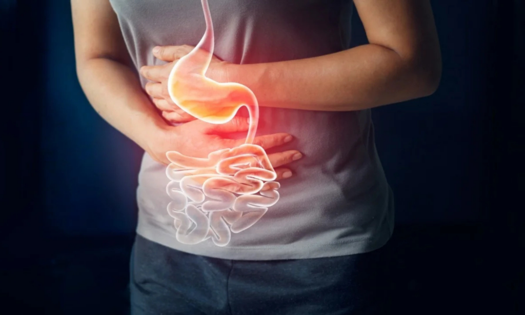 Gut Issues