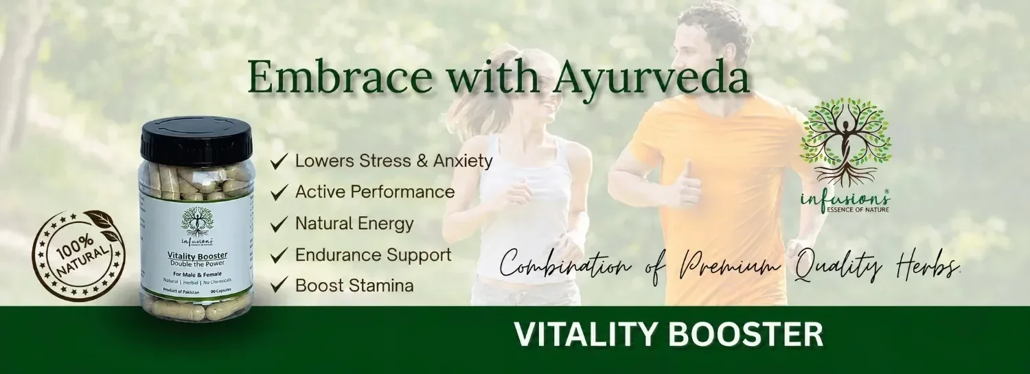Embrace with Ayurveda