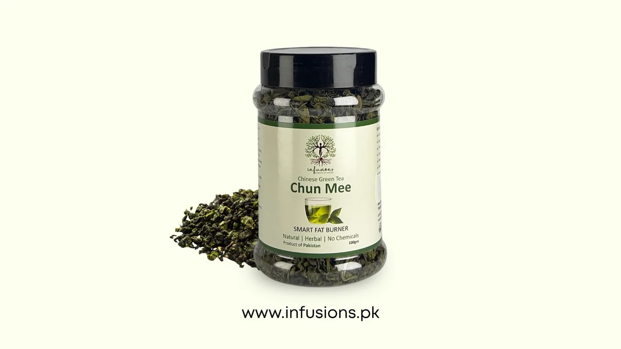 Green Tea for Weight Management: A Smarter Daily Ritual