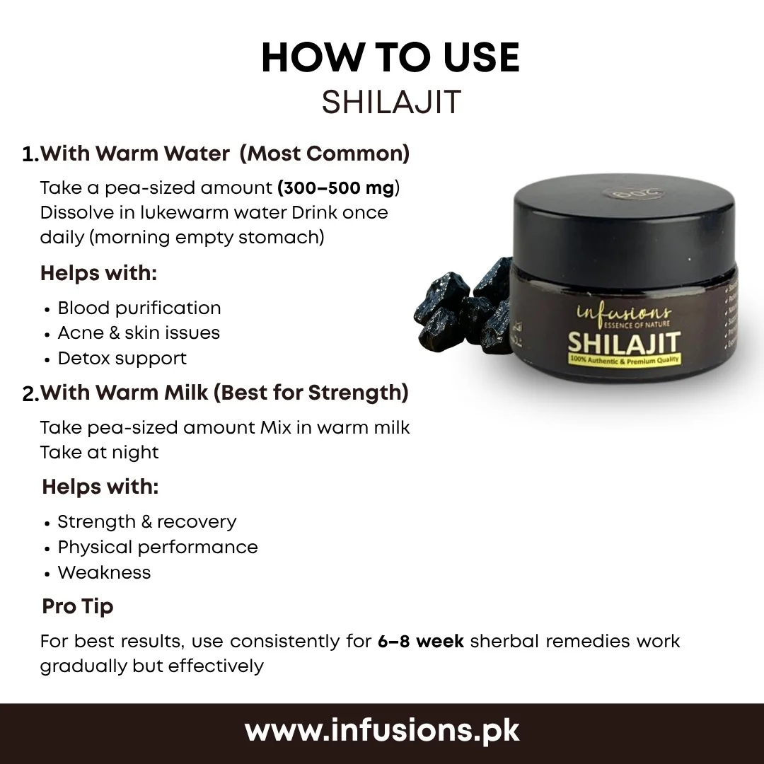 Shilajit authentic Himalayan purity guarantee - 100% natural, lab-tested and additive-free