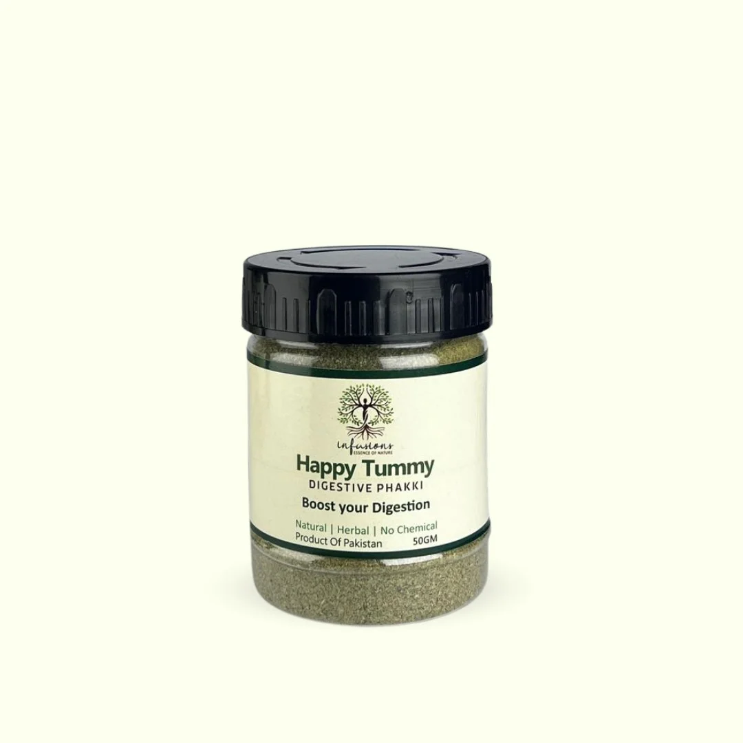 How to use Happy Tummy - directions for use, dosage and step-by-step instructions
