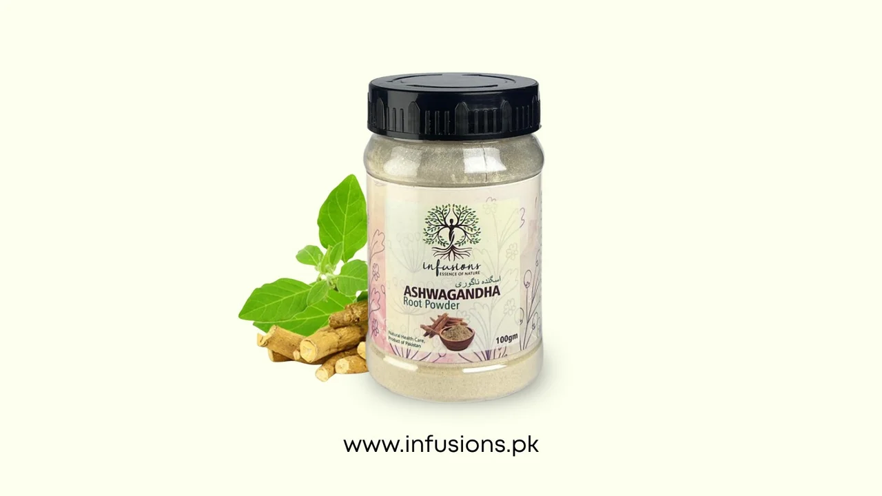 Infusions Pakistan: Bringing Health & Wellness Back into Everyday Life