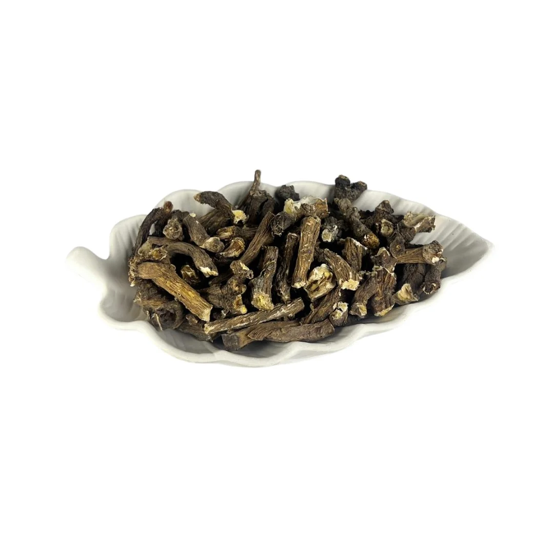 Dandelion Whole Roots 100% natural pure quality seals - chemical-free, non-GMO and preservative-free