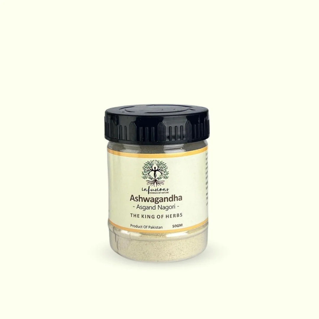 How to use Ashwagandha Roots Powder - directions for use, dosage and step-by-step instructions