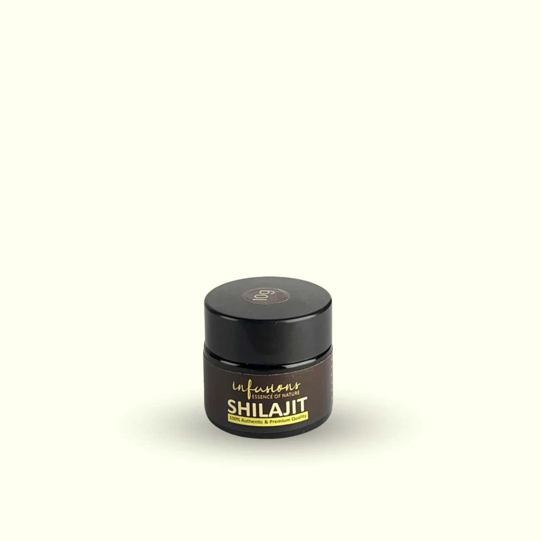 How to use Shilajit - daily dosage guide and intake instructions
