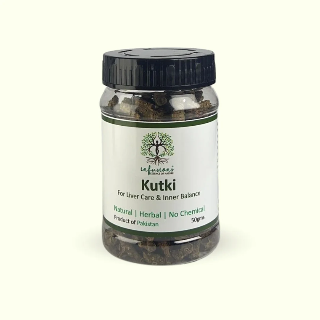 Kutki by Infusions