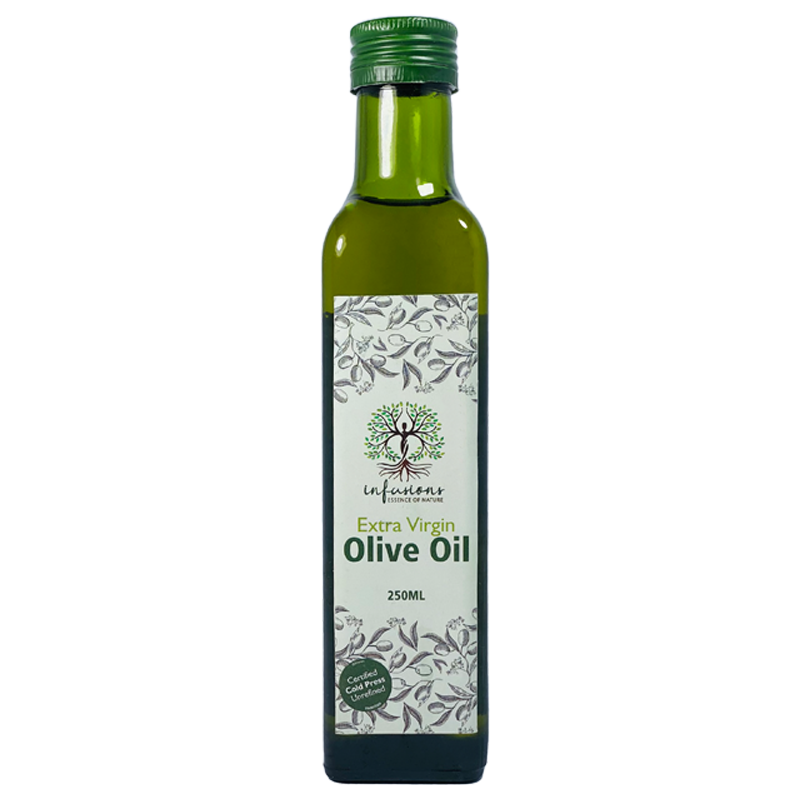 Extra virgin olive oil