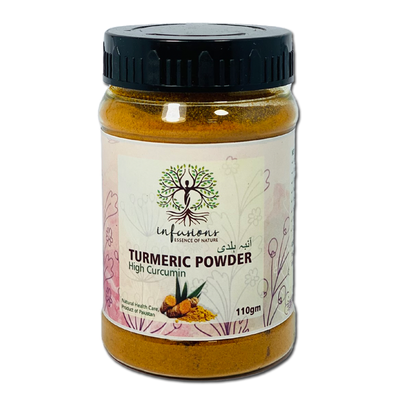 Turmeric Powder (Haldi Powder)