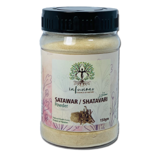 Shatawari | Satawar