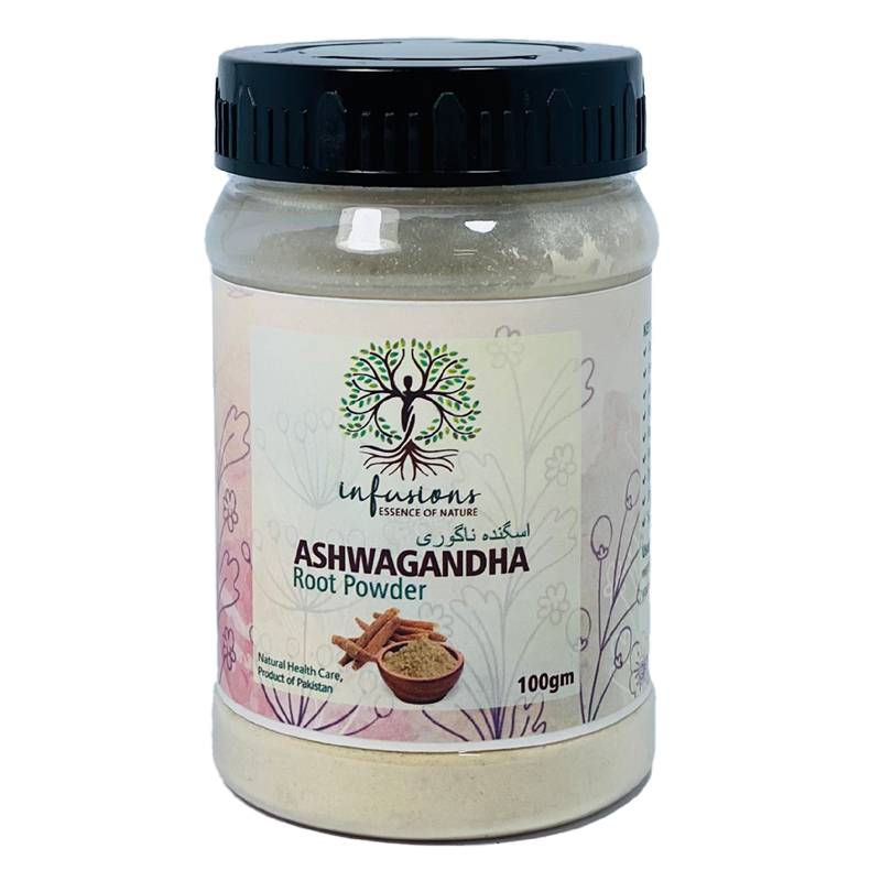 Ashwagandha