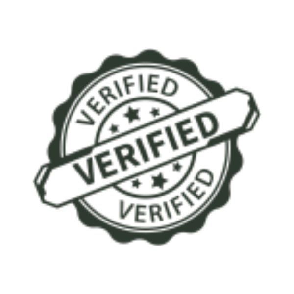 Verified