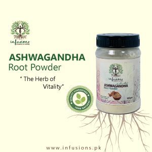 Ashwagandha Roots Powder