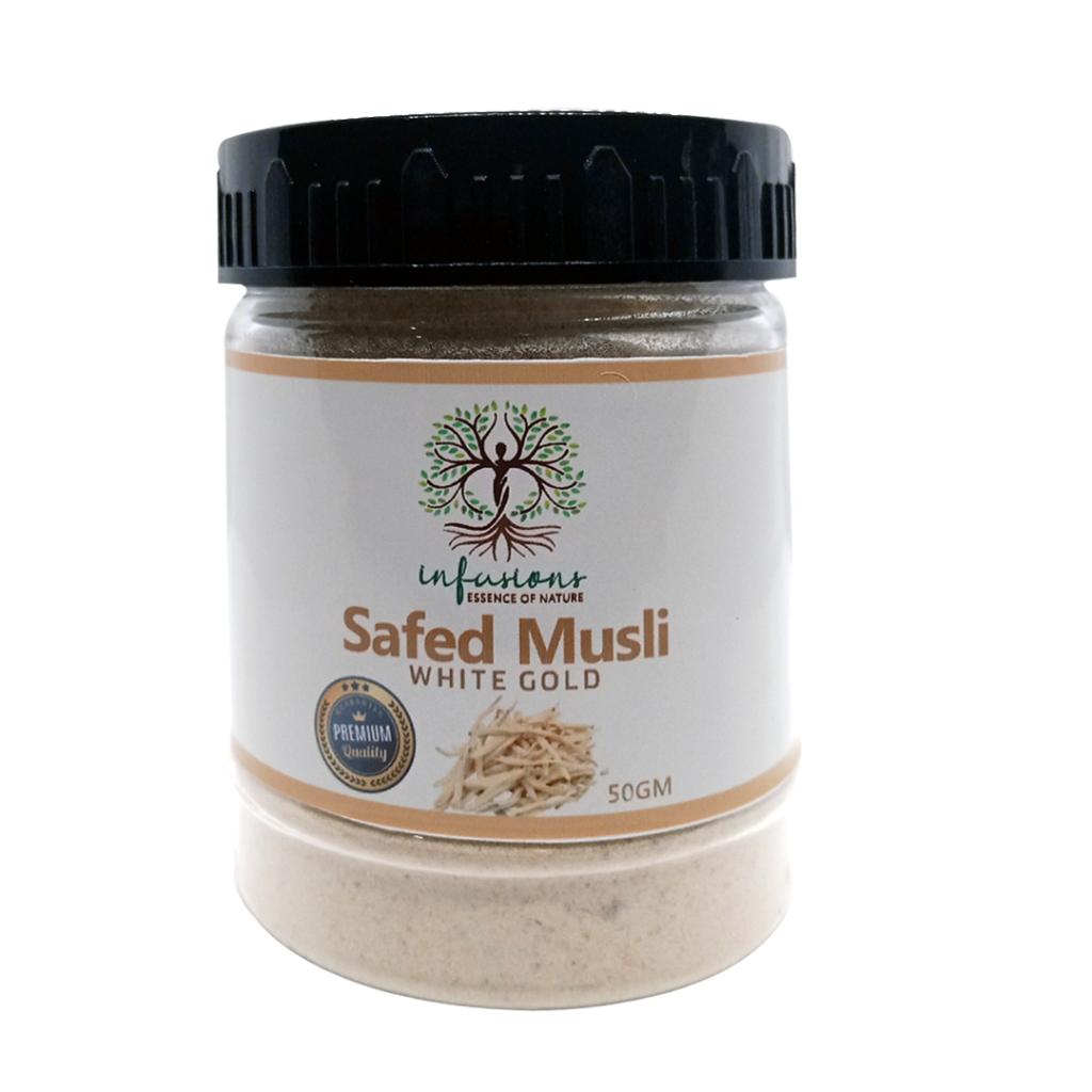 Safed Musli