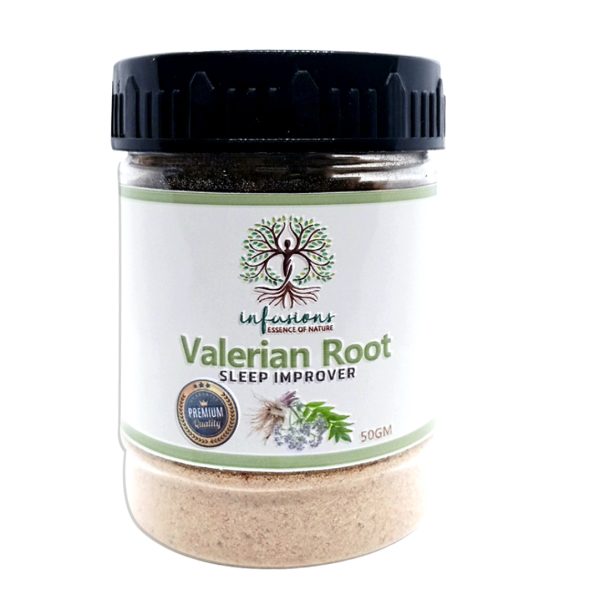 Natural Sleep & Relaxation Aid