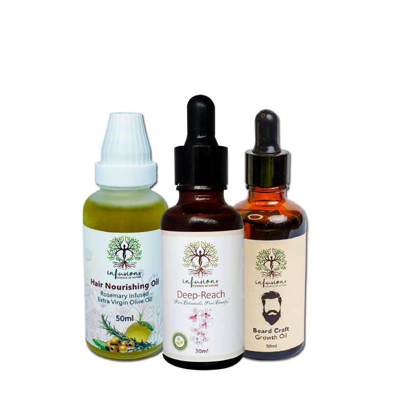 Magic Oil Bundle