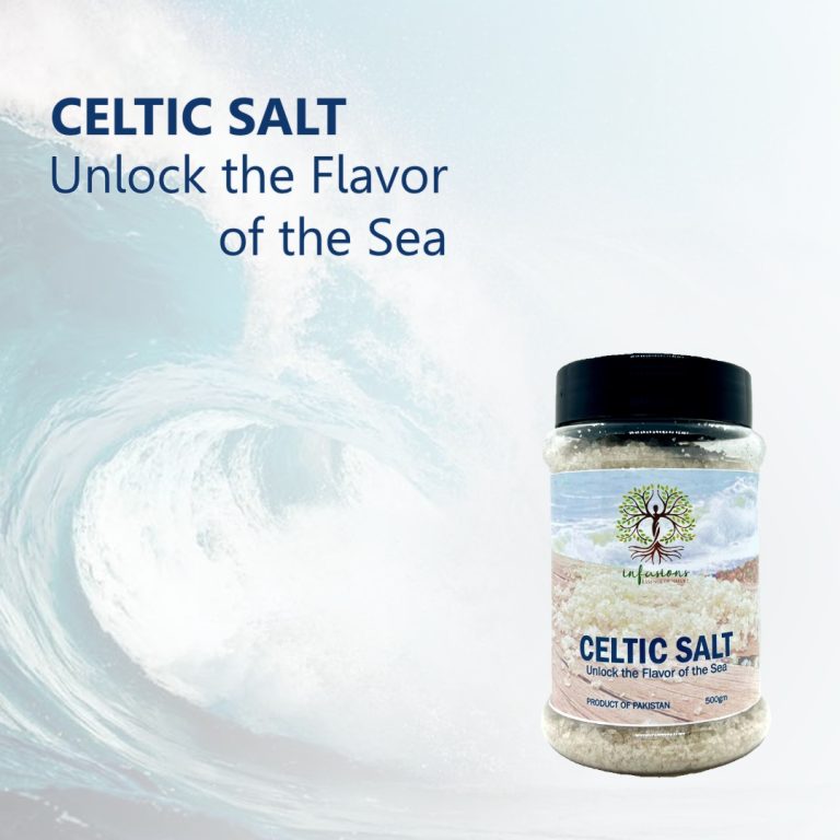 CELTIC SALT