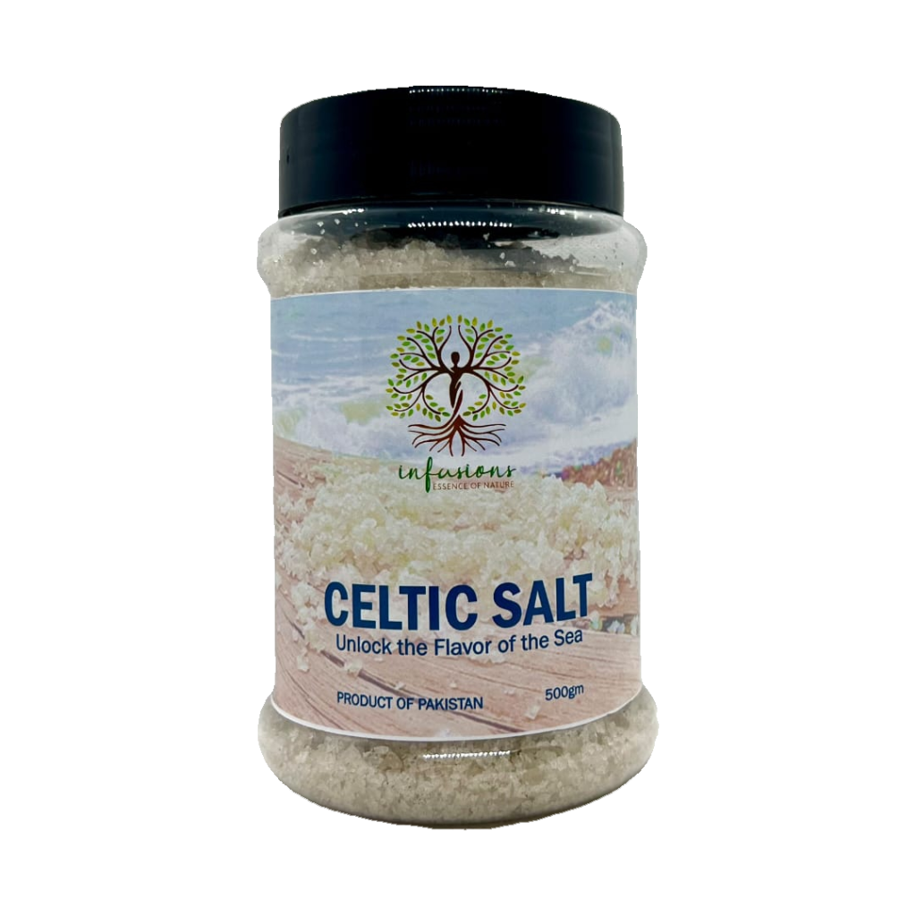 Celtic Salt