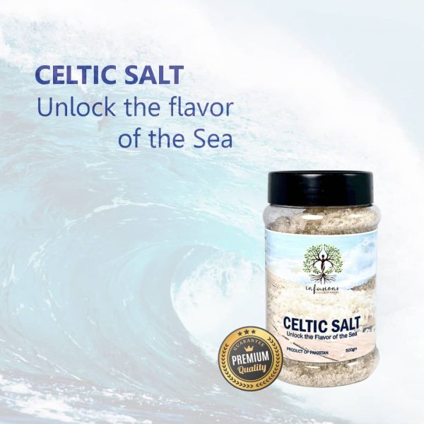 Celtic Salt - Image 2