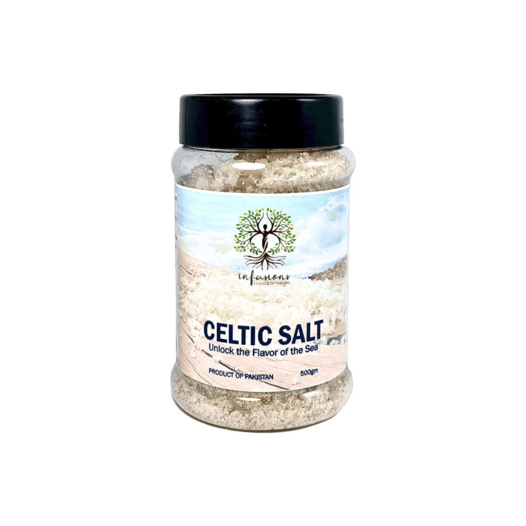 Celtic Salt