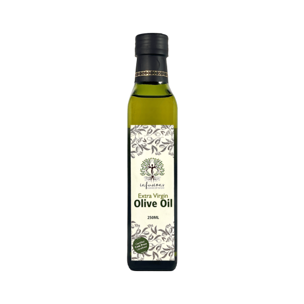 Extra virgin olive oil