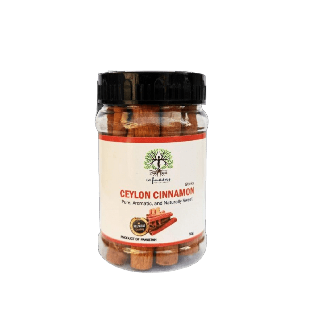 Ceylon Cinnamon Sticks