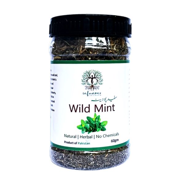 Wil Mint - Podeena