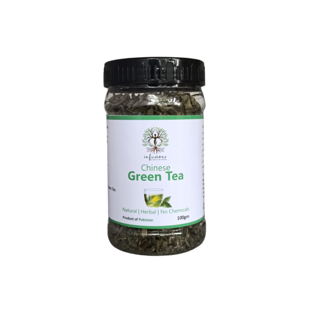 Chinese Green Tea