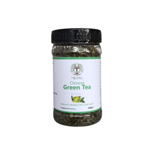Chinese Green Tea