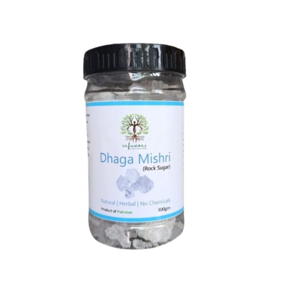 Dhaga Mishri