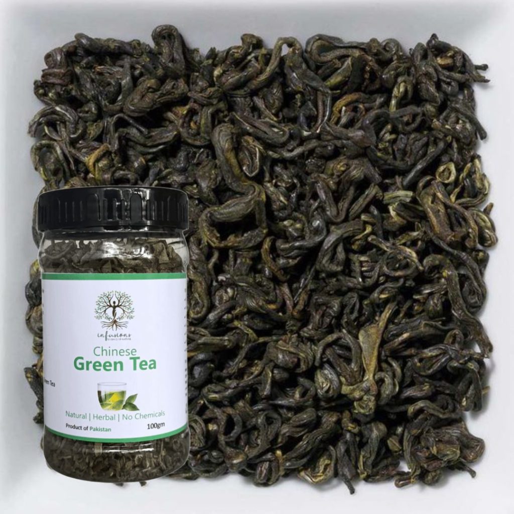 Chinese Green Tea