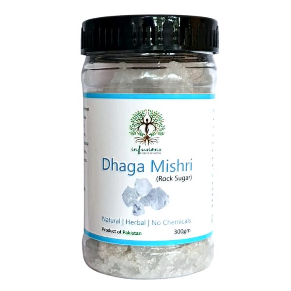 Rock Sugar Dhaga Mishri