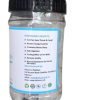 “Infusions Dhaga Mishri (Rock Sugar) – 300 g jar of pure, chemical-free rock sugar crystals”