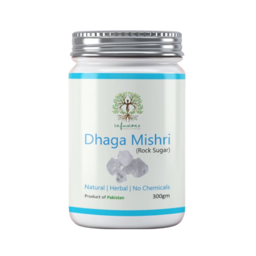 Dhaga Mishri