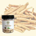 Ashwagandha Powder Capsules