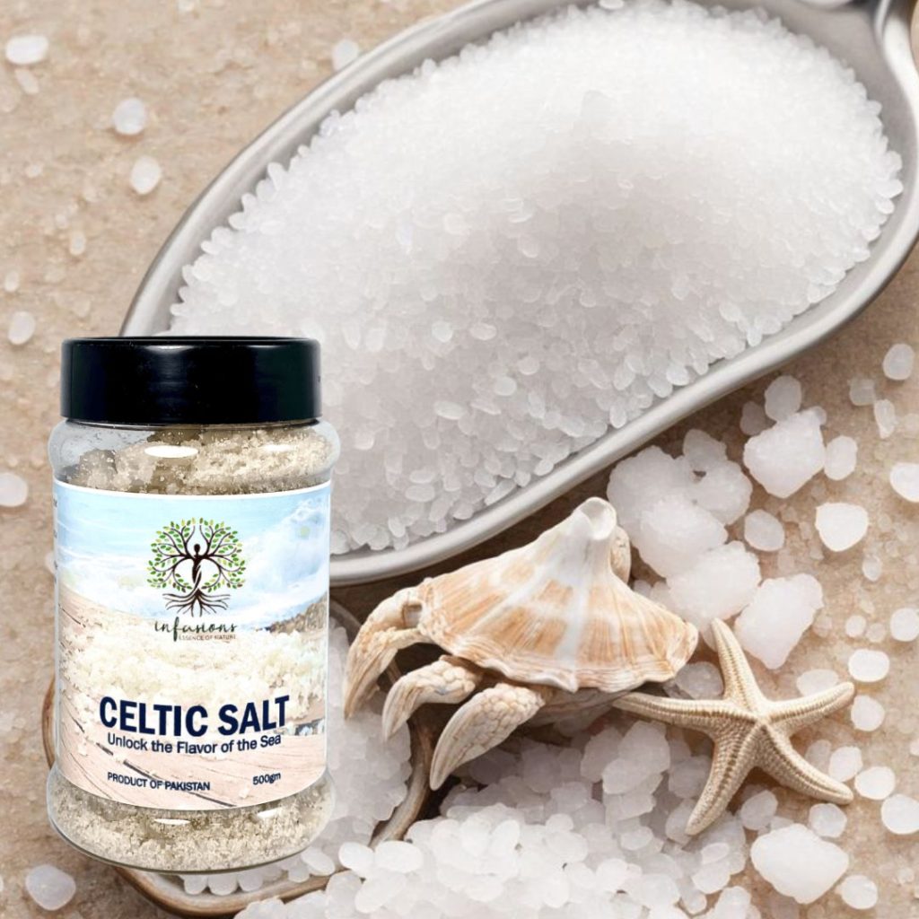 Celtic Salt