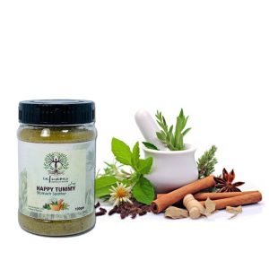 Happy Tummy Digestion booster