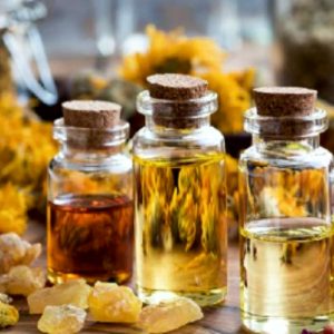 Oils