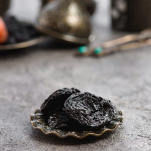 Shilajit