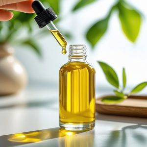 Natural Oils