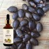 cold press castor oil