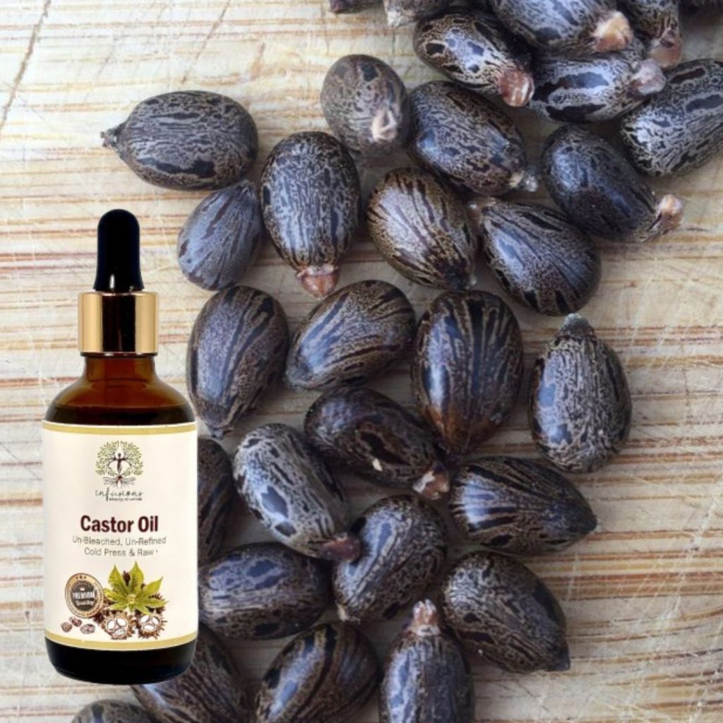 Castor Oil