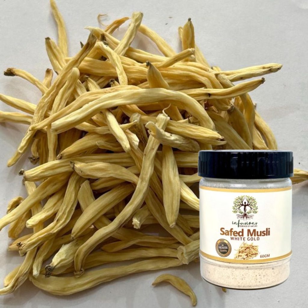 Safed Musli