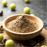 100% Dry Amla Powder