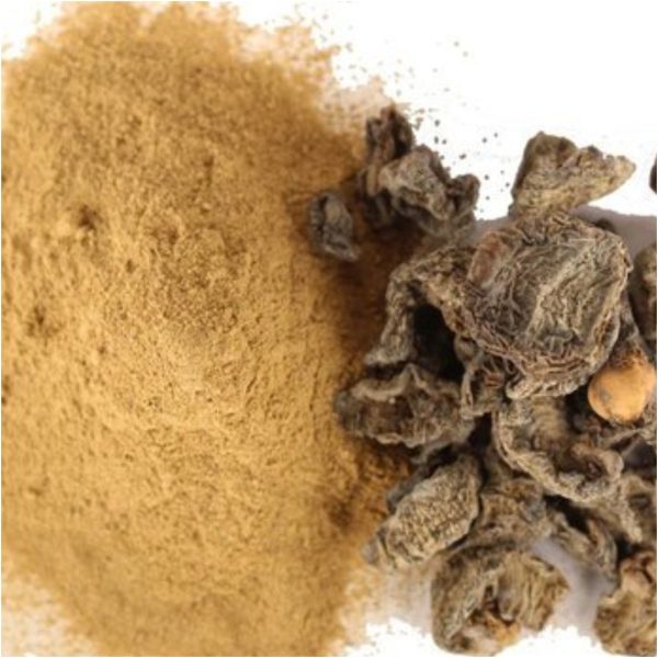 Dry Amla Powder