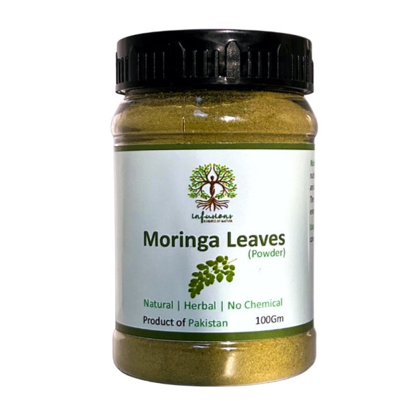 Moringa Suhajna Powder