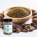 Triphala Churan Capsules – 100% Pure Ayurvedic Digestive & Detox Support