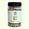 100% Pure Amla Powder Capsules – Natural Vitamin C & Immunity Booster